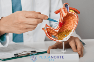 gastroenterologo pediatra en cucuta