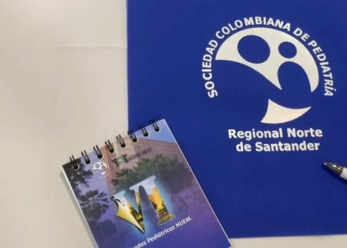 Sociedad de Pediatria Norte de Santander