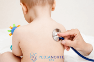 Especialista pediatrico cucuta